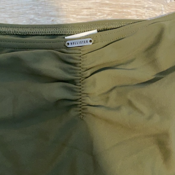 Hollister swimsuit bottoms - Picture 3 of 5
